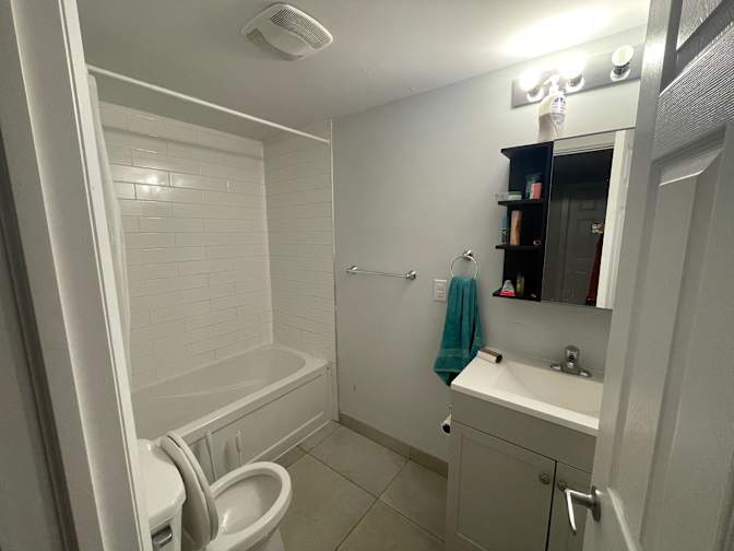 Photo of Harry Randhawa's room