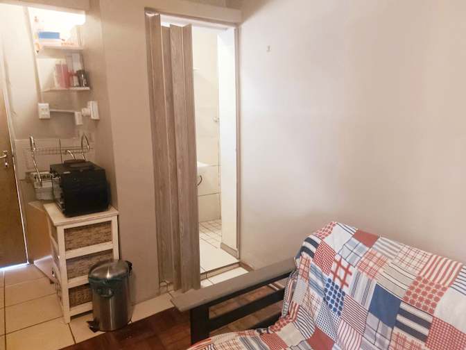 Photo of Kalayvani's room