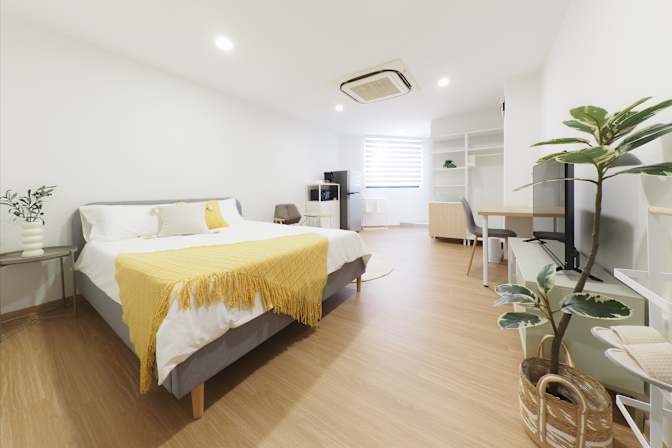 Photo of KIN Residences's room