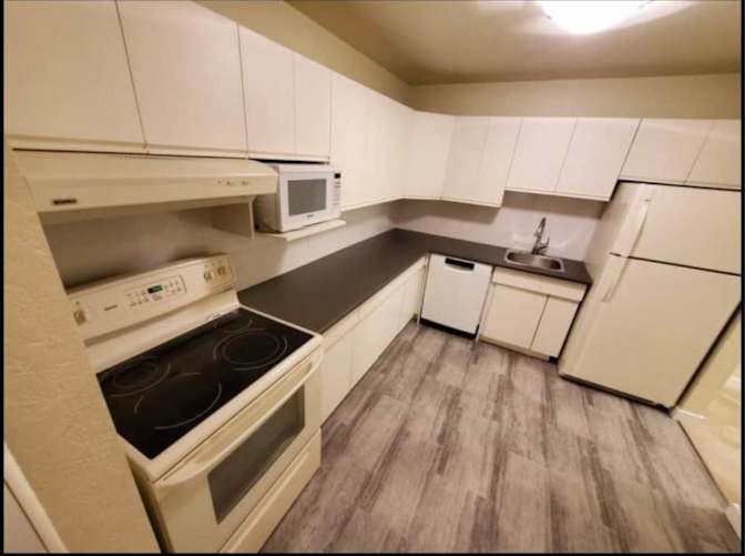 Arman Dadrass's room