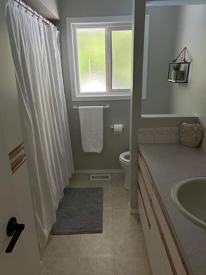 Photo of Tammy pencer's room