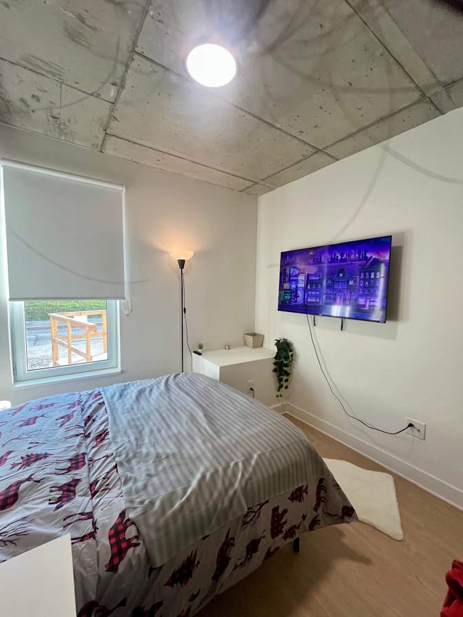 Photo of nouha's room