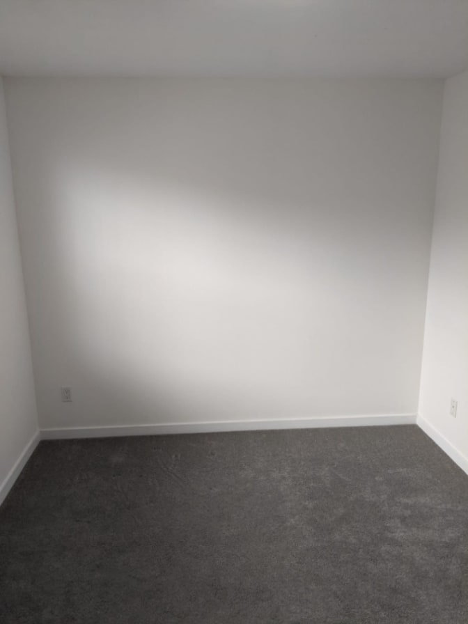Photo of Sid's room