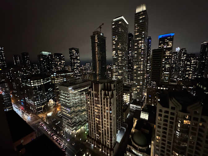 Photo of Mahmut Aga's room