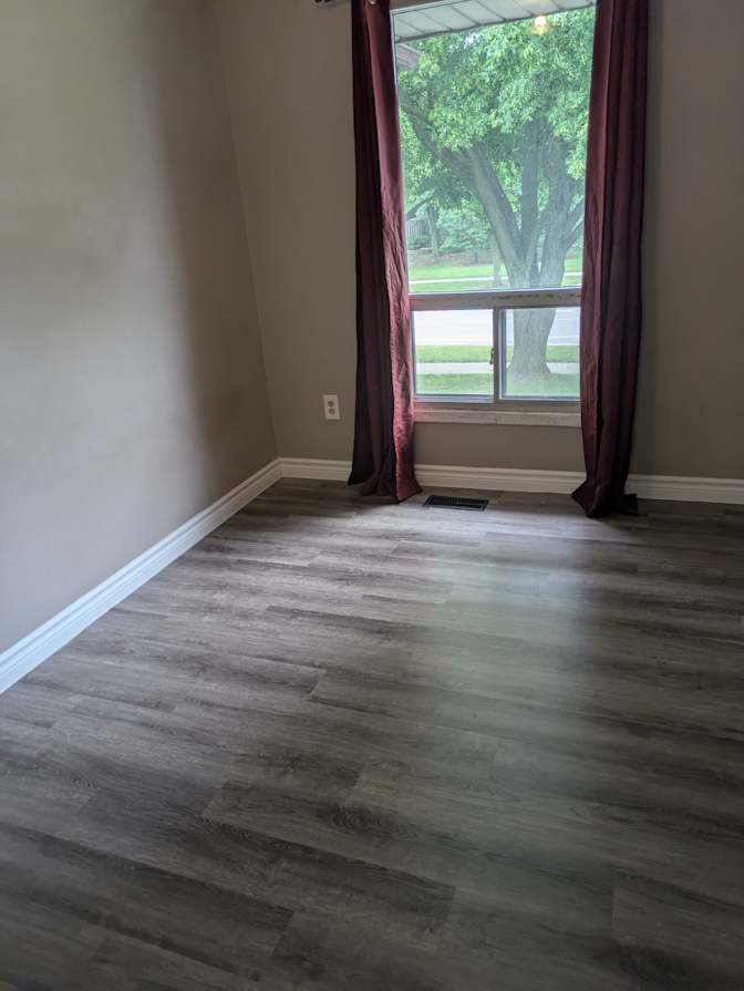 Katie Walpole's room