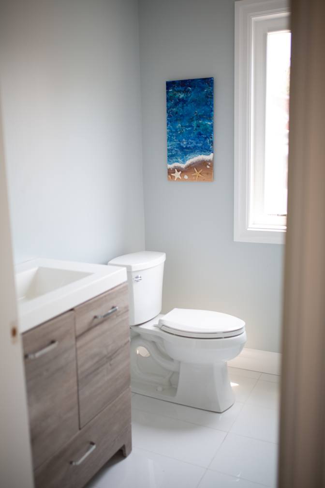 Photo of Devon's room