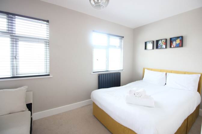 Photo of john n smith's room