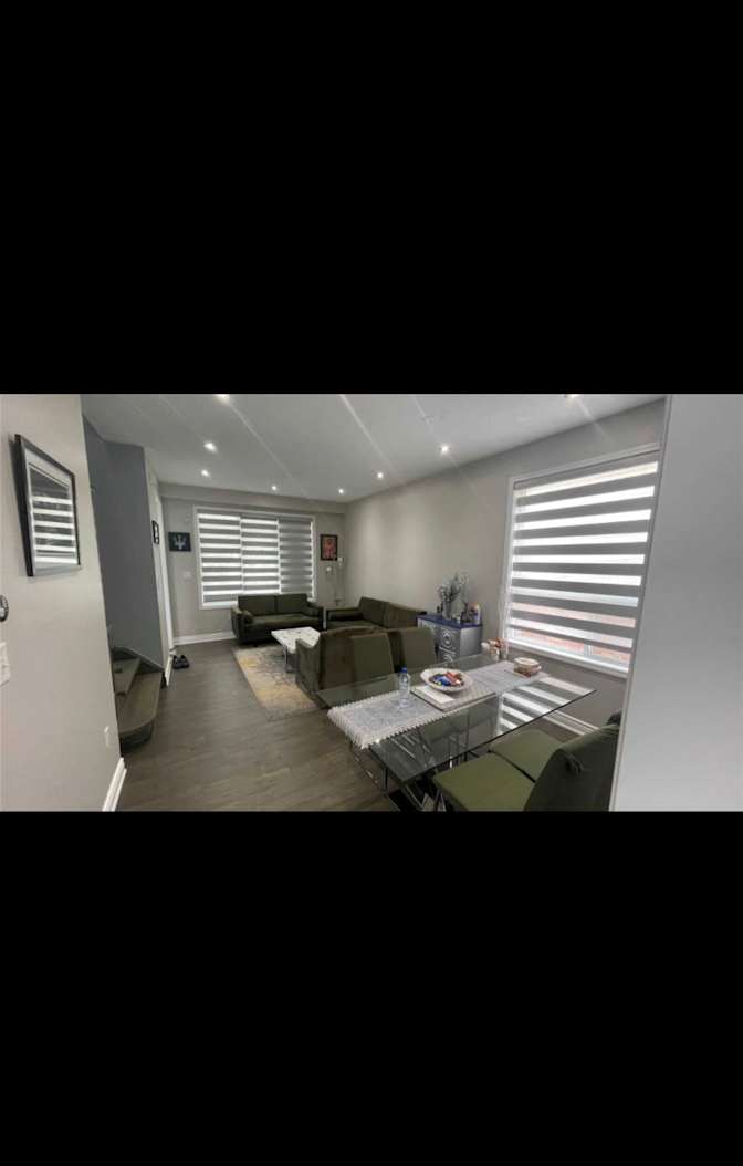 Photo of Hely's room