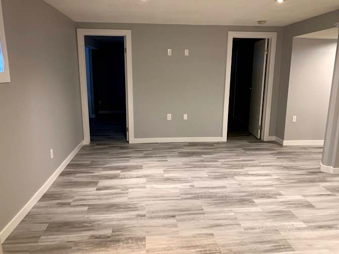 Avery Whenham's room