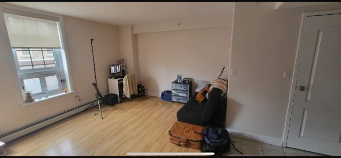 Photo of Dheeraj's room