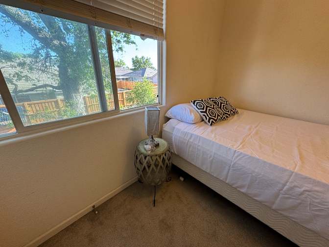 Photo of Kosol's room