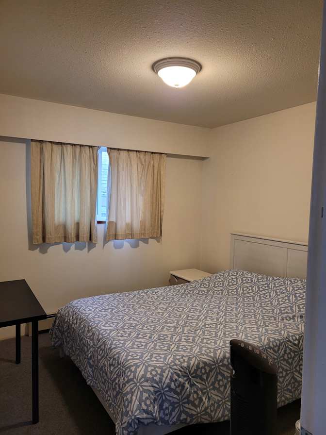 Photo of Acelle's room