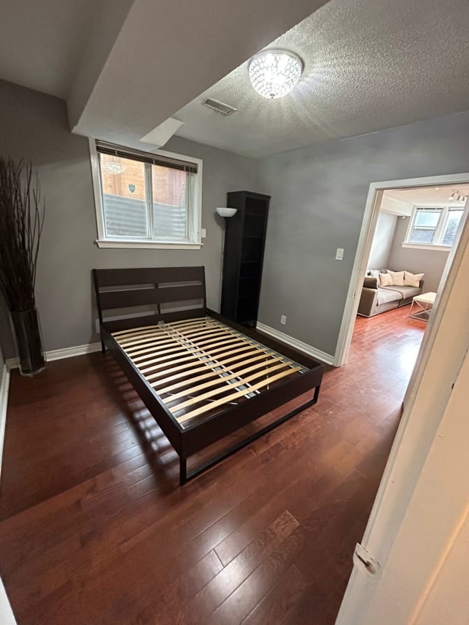 Marko Culibrk's room