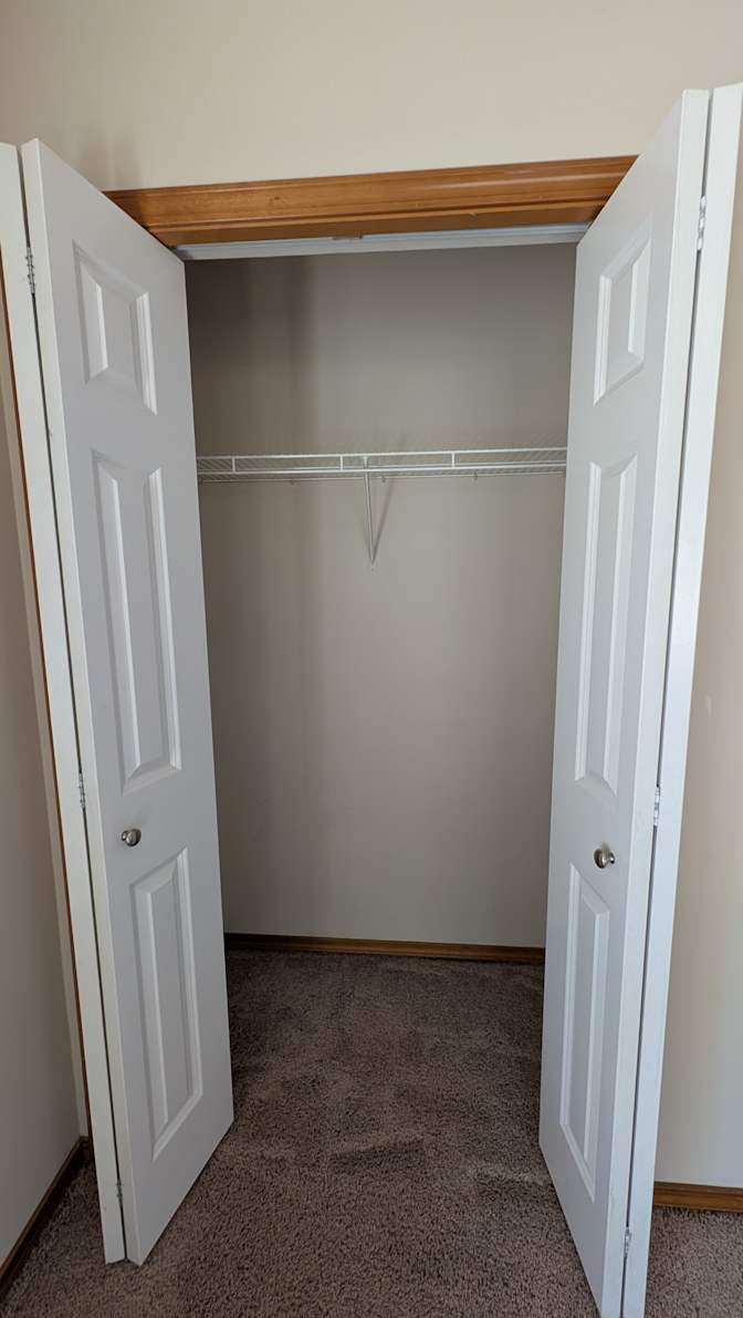 Photo of Dane's room