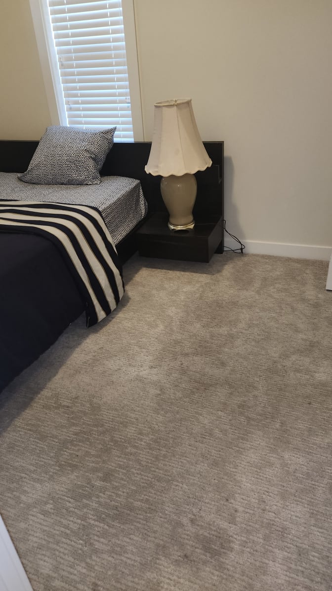 Photo of Uche's room