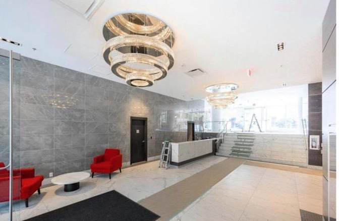 Photo of Eric's room