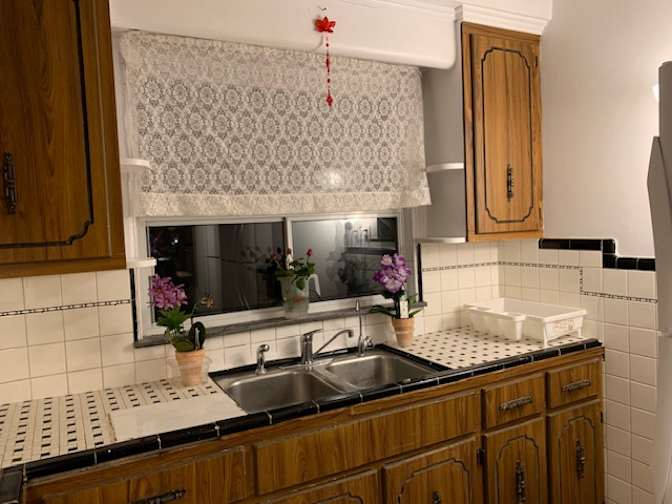 Photo of Rita's room