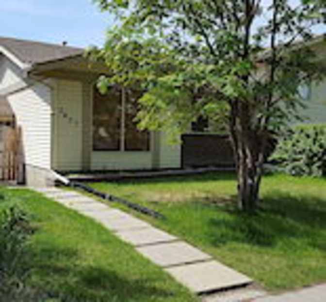 Photo of Leona's room