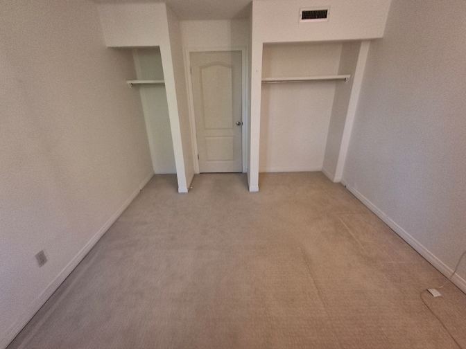 Photo of Alex Mort's room