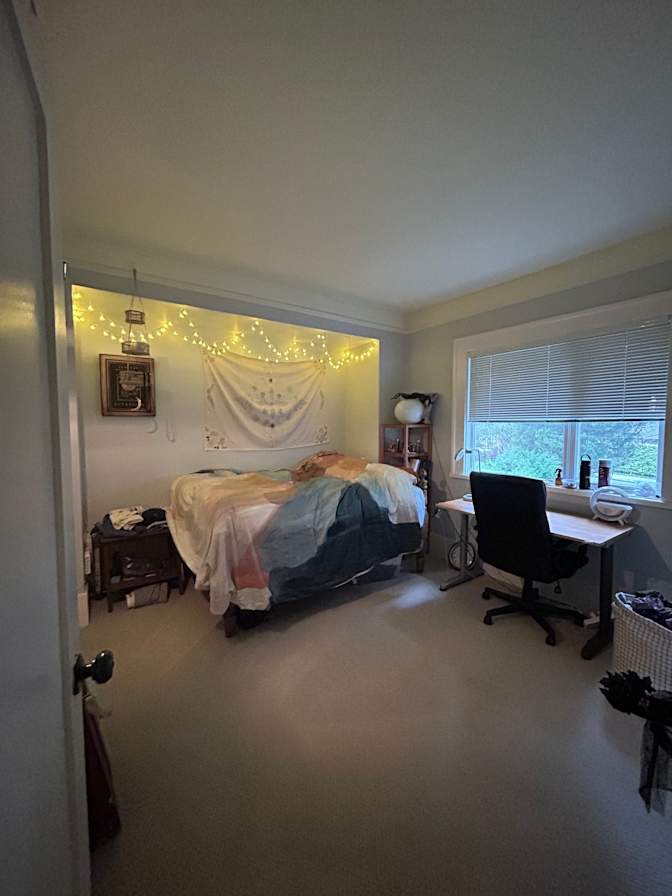 Emma's room
