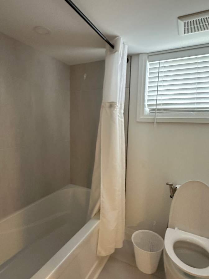 Photo of Imelda's room