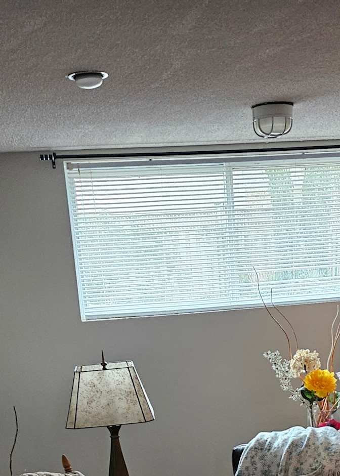 Photo of chris's room