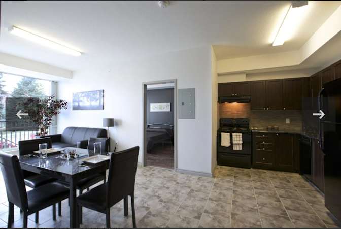 Photo of Aliki's room