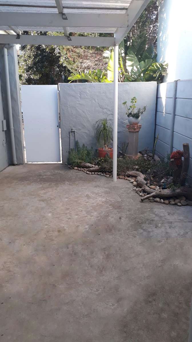 Photo of Woric's room