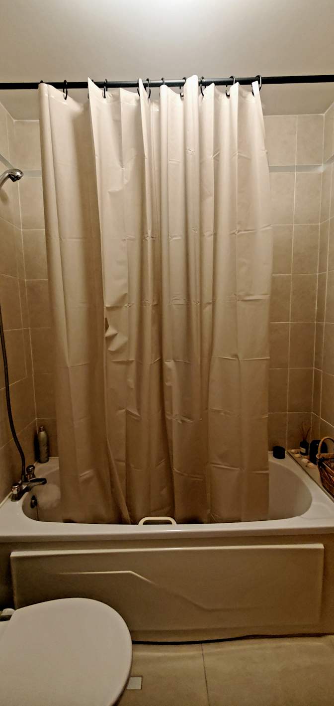Photo of Stacey's room