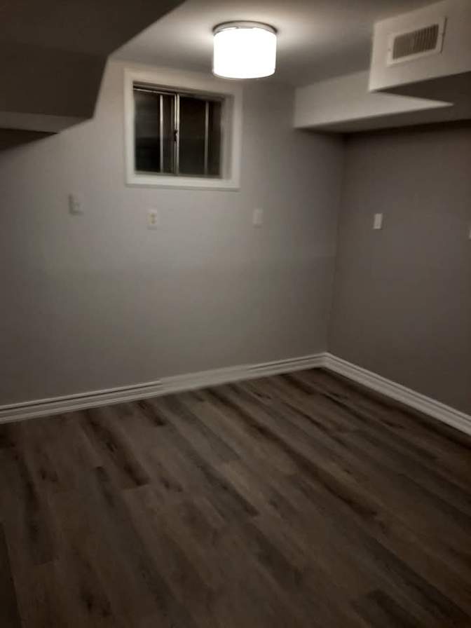 Photo of Florian's room