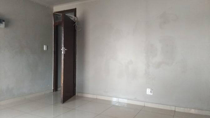 Photo of Matimu's room