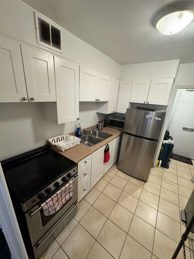 Gabriel Holanda dos Santos's room