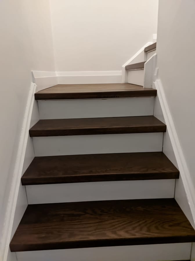 VALENTINA NAKOVSKA's room