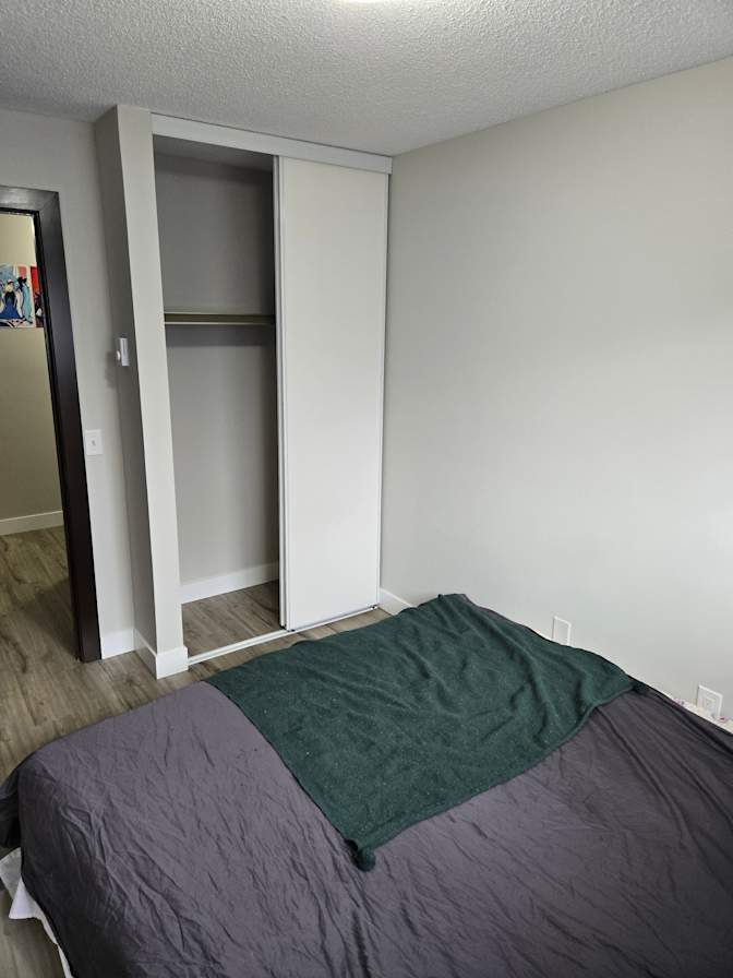 Photo of Melo's room