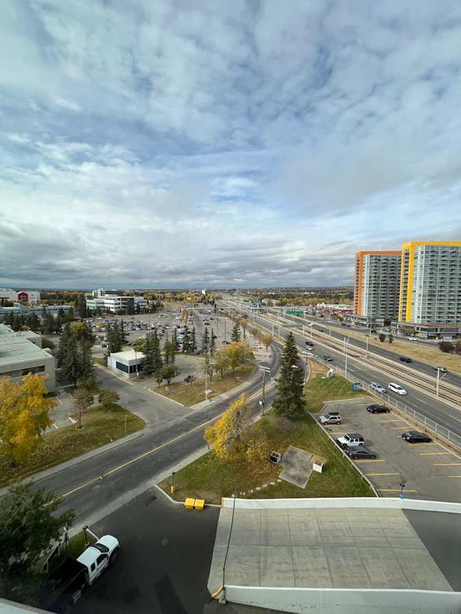 Photo of Rosana's room