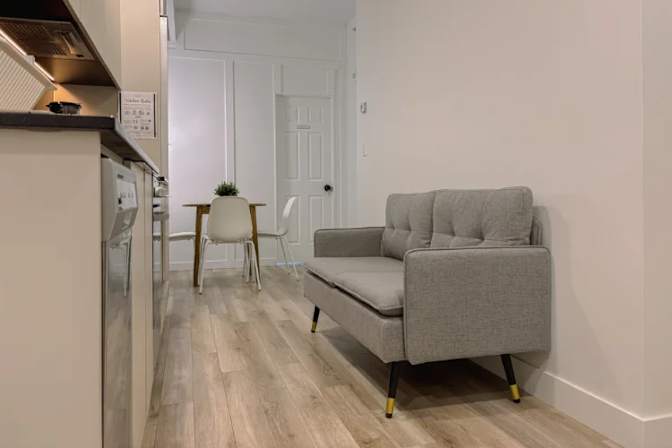 Photo of lilly's room