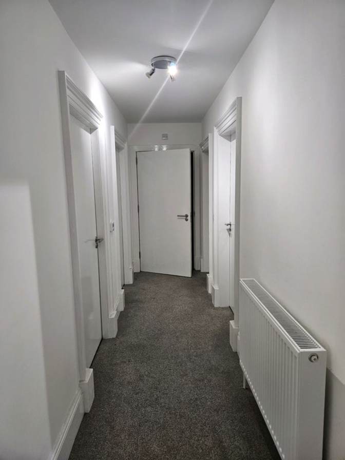 Photo of Tj's room