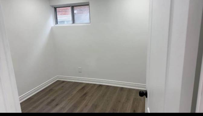 Photo of Ivy's room