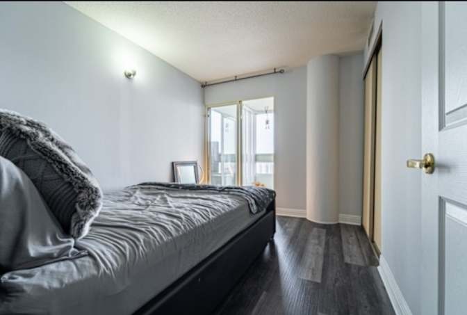 Shernette Grecia's room