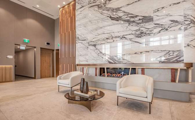 Photo of Onose's room