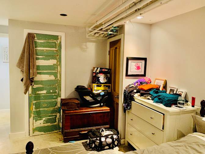 Photo of Rodney Property Manager's room