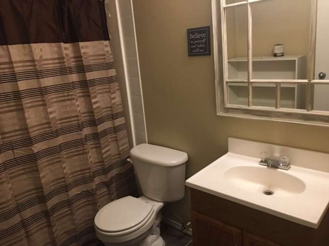 Photo of FRANCINE Wilson's room