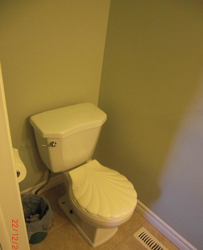 VALENTINA NAKOVSKA's room