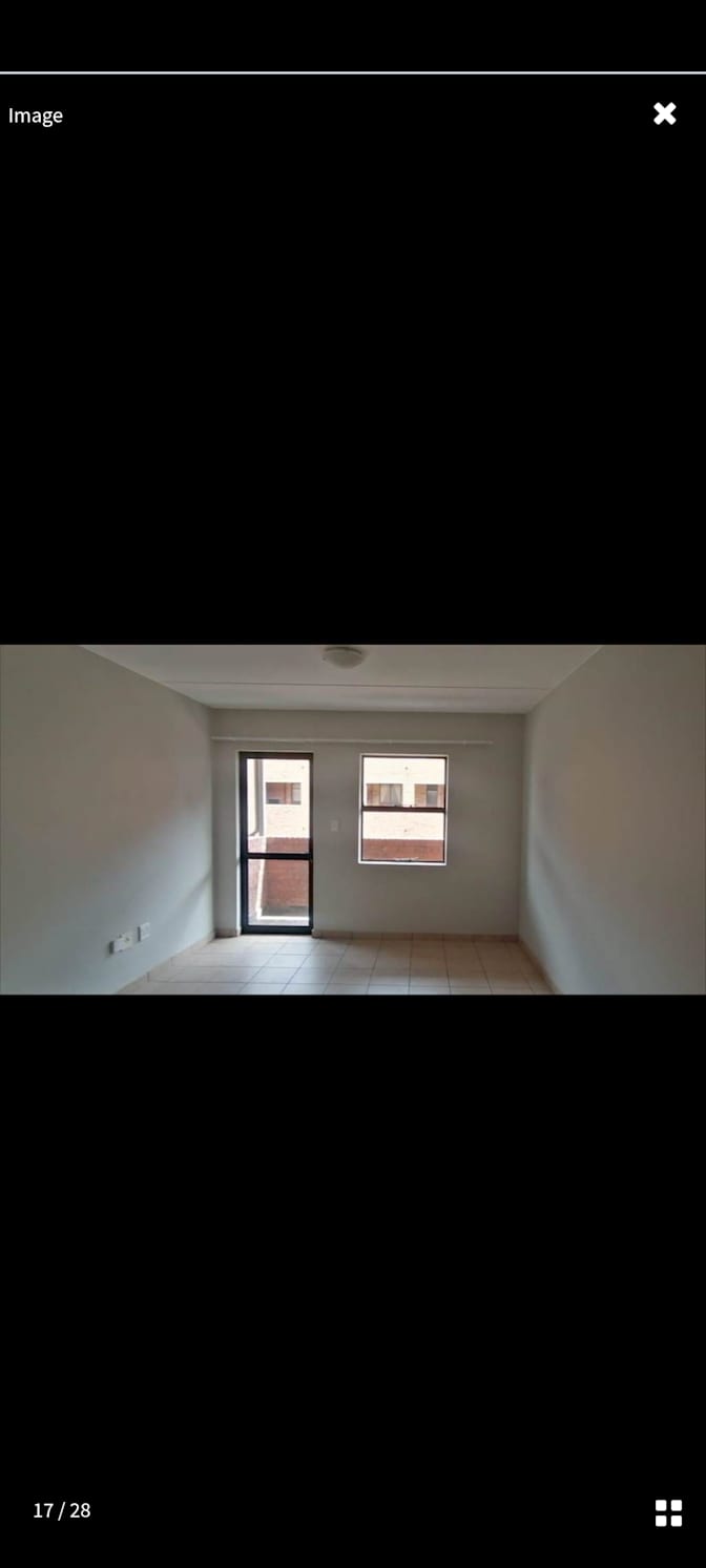 Photo of Vutomi's room