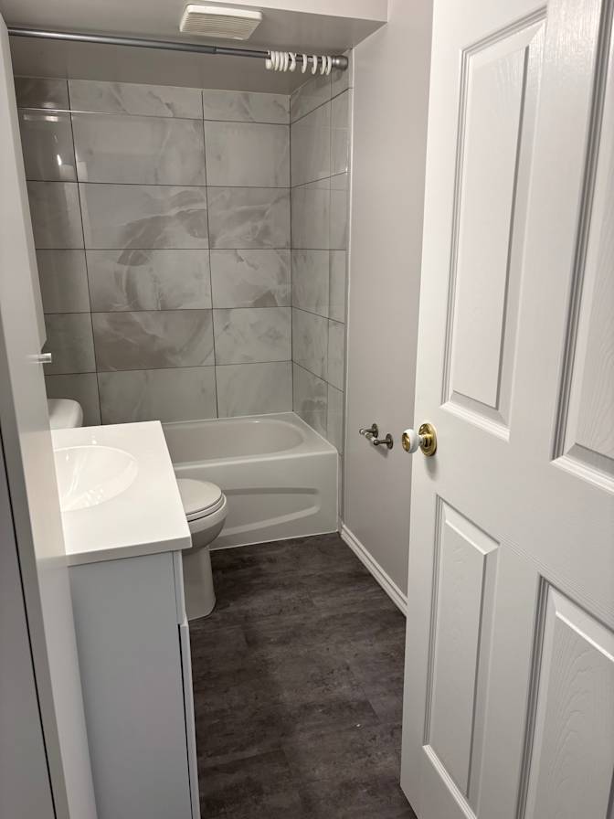 Photo of lisa's room