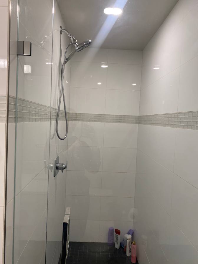 Alex Rodriguez's room