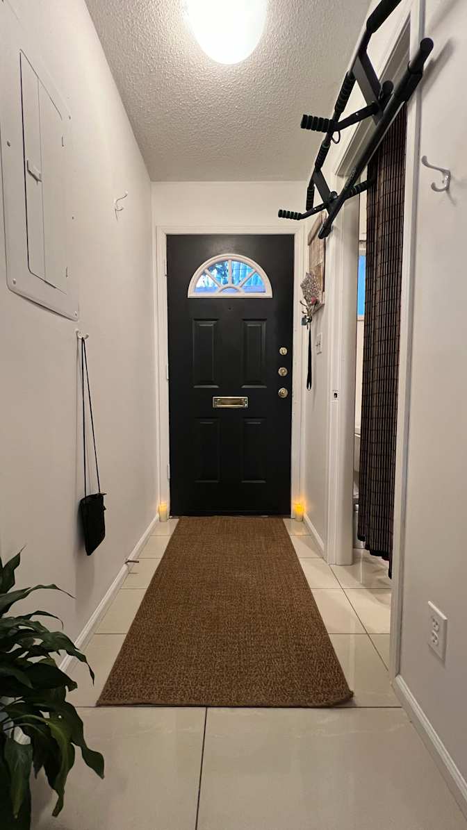 Photo of Shyloh's room