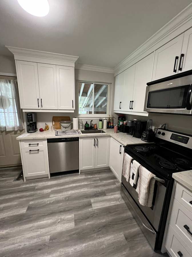 Photo of Erin's room
