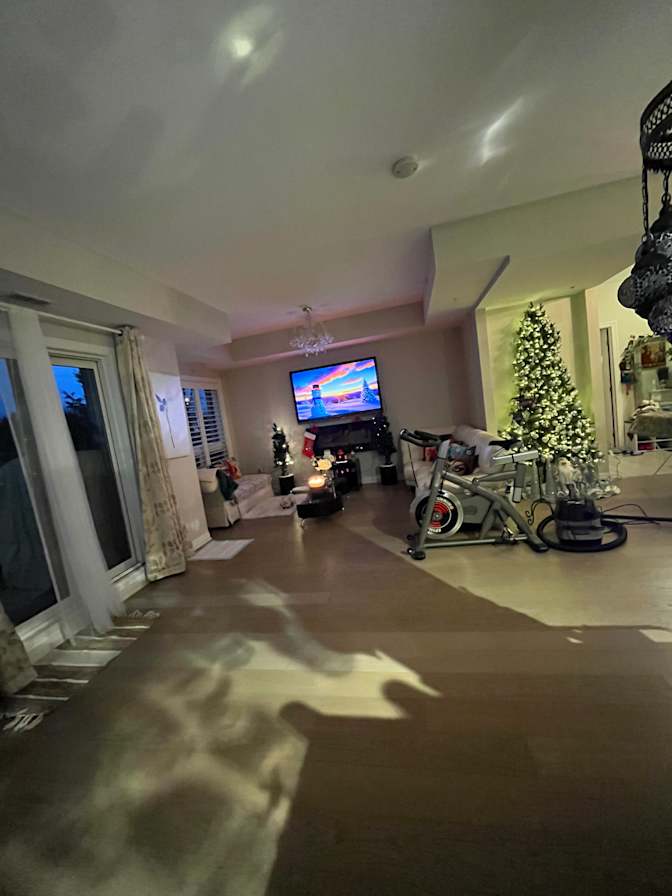 Photo of Sofia's room
