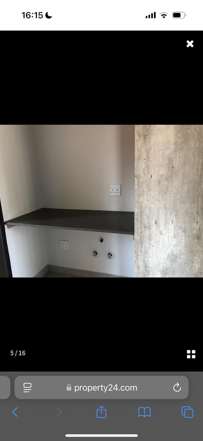 Photo of Shanice's room